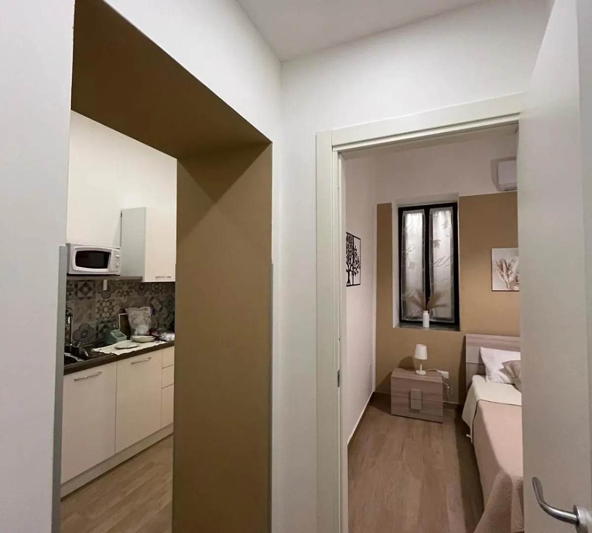 Casa Sammy Villa Palermo Semesterbostad