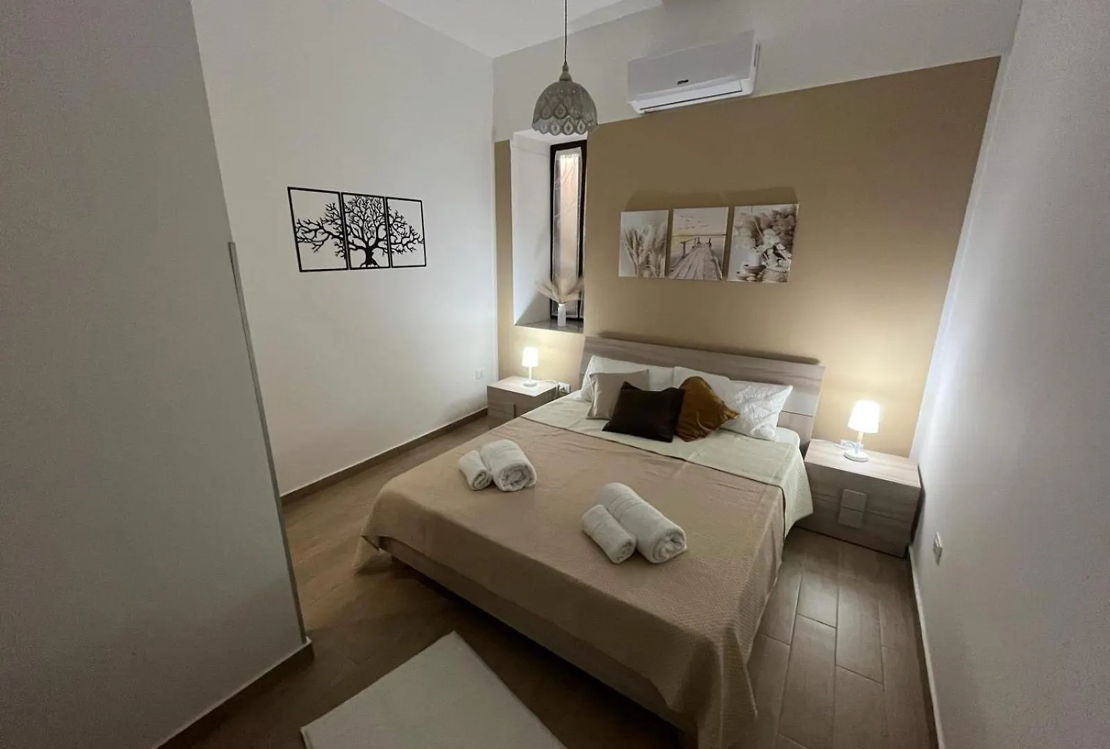 Semesterbostad Casa Sammy Villa Palermo