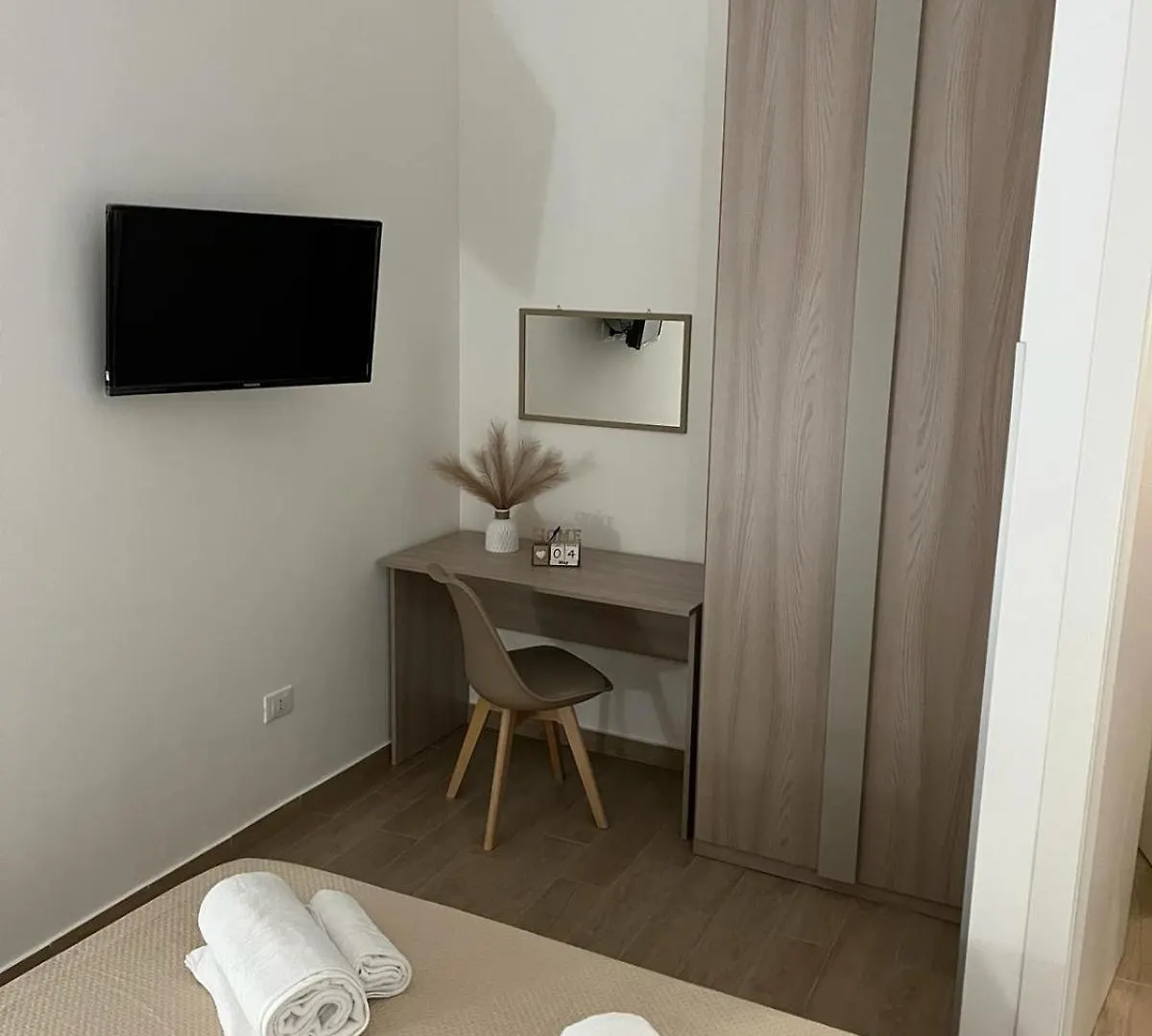 Semesterbostad Casa Sammy Villa Palermo