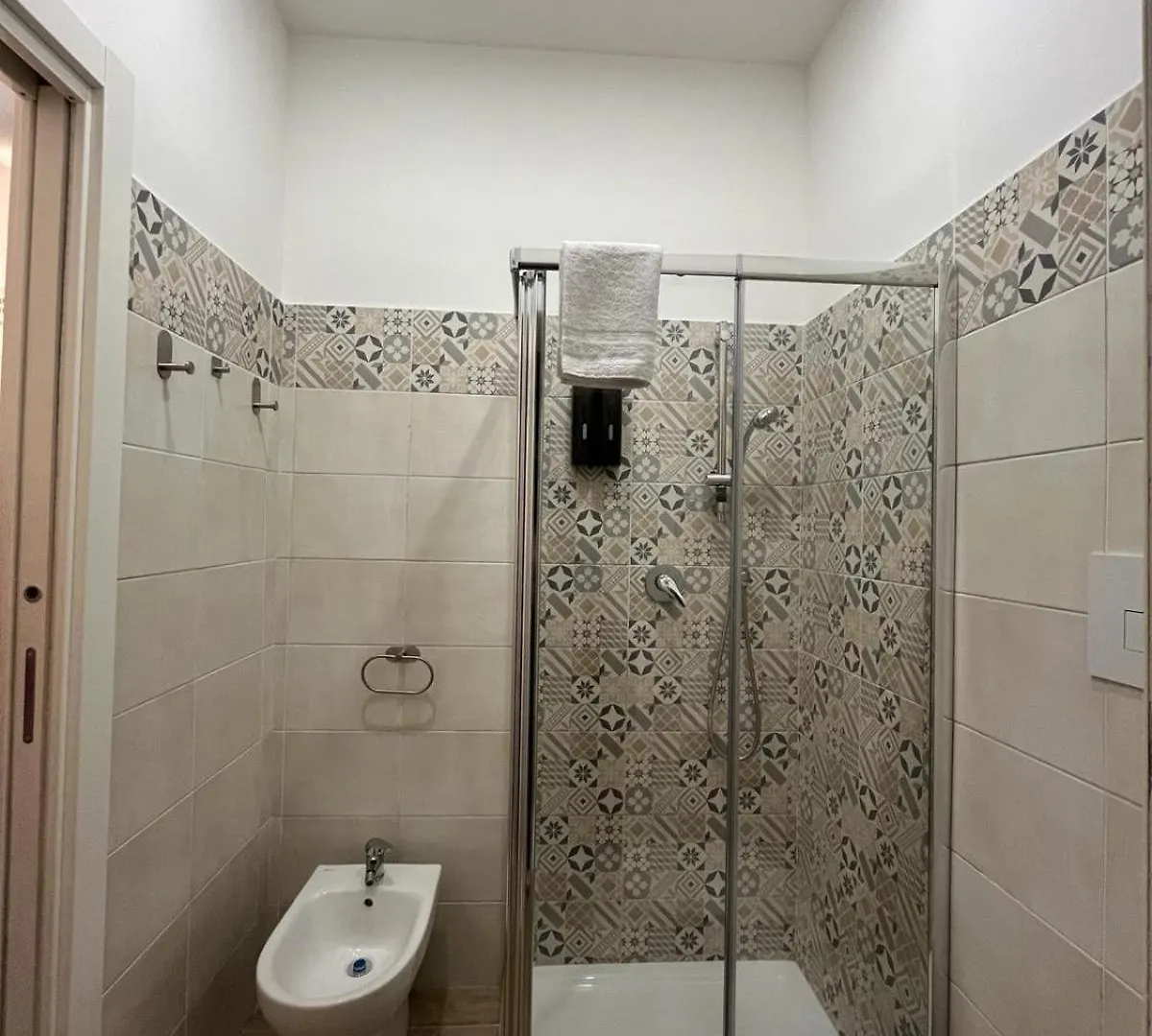 Casa Sammy Villa Palermo Italien