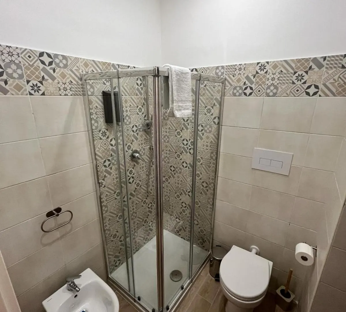 Holiday home Casa Sammy Villa Palermo